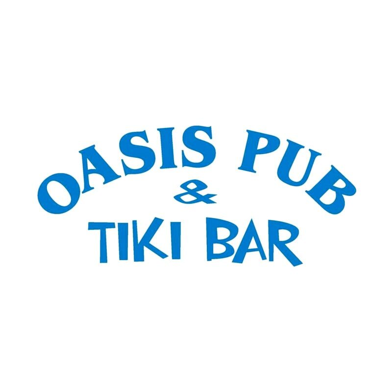 Oasis Pub & Tiki Bar Erie