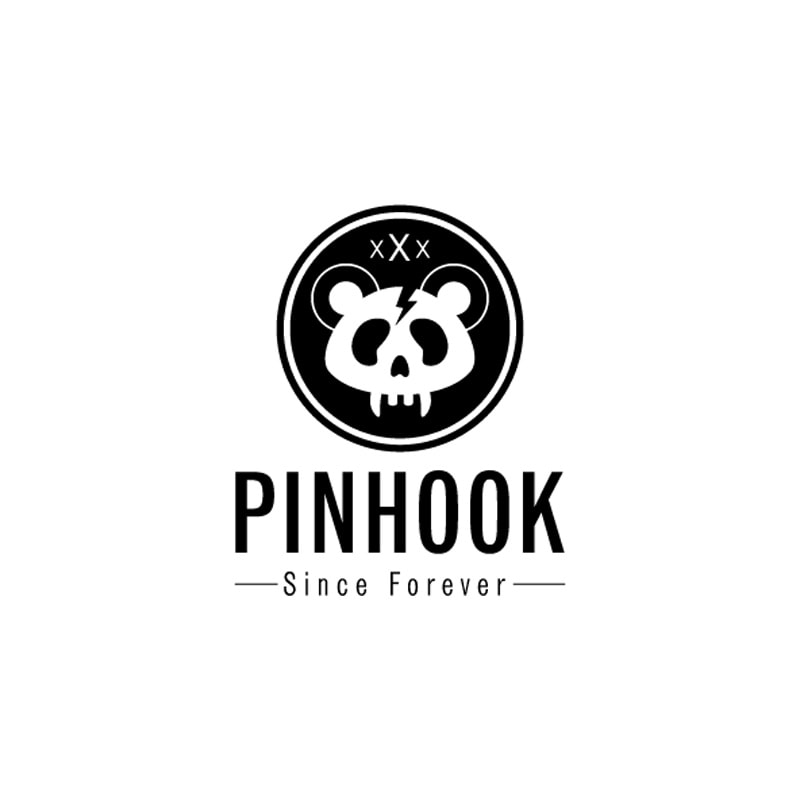 Pinhook