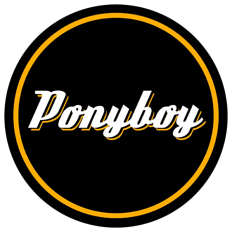 Ponyboy Oklahoma City