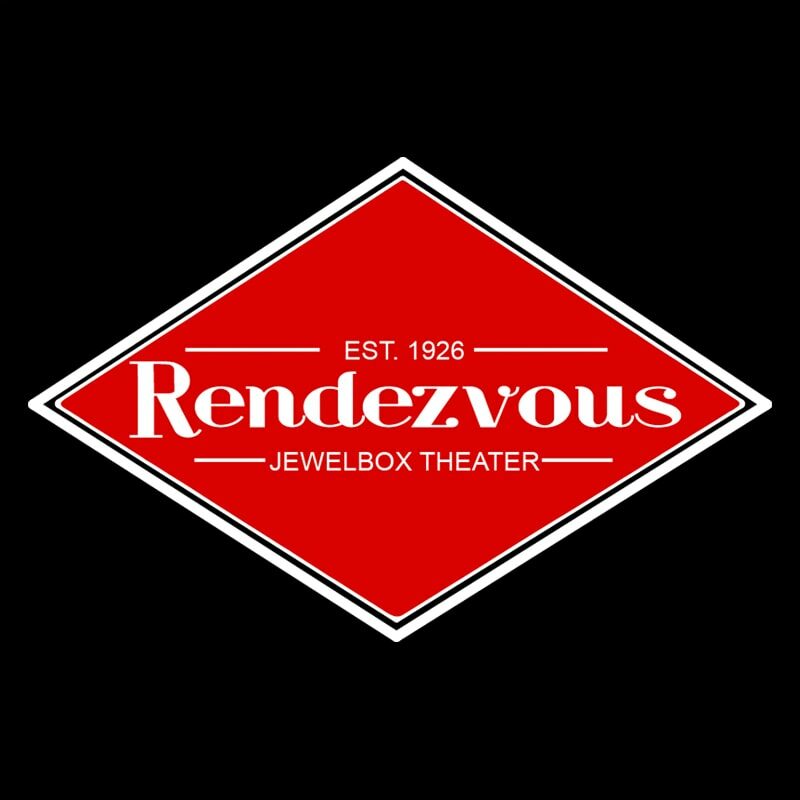 Rendezvous and Jewelbox Theater Seattle
