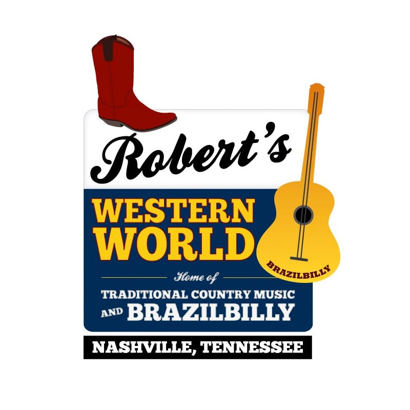 Robert’s Western World