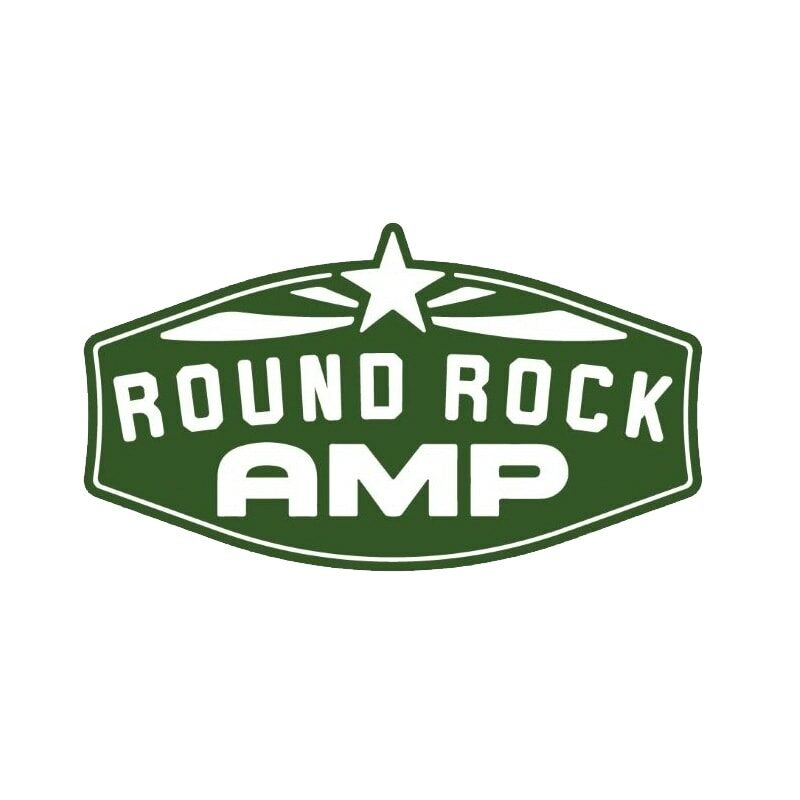 Round Rock Amp Round Rock