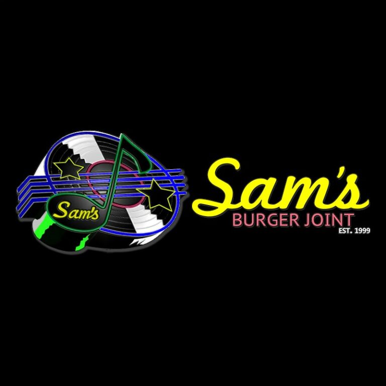 Sam's Burger Joint Music Hall San Antonio