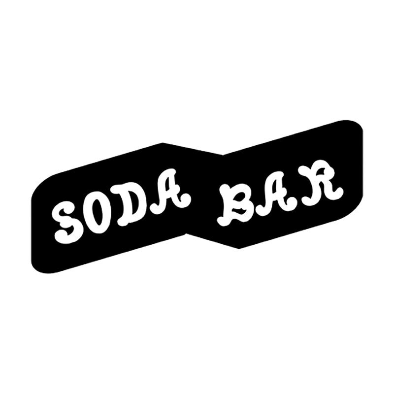 Soda Bar San Diego