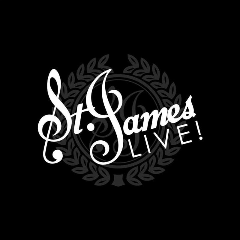 St. James Live! Atlanta