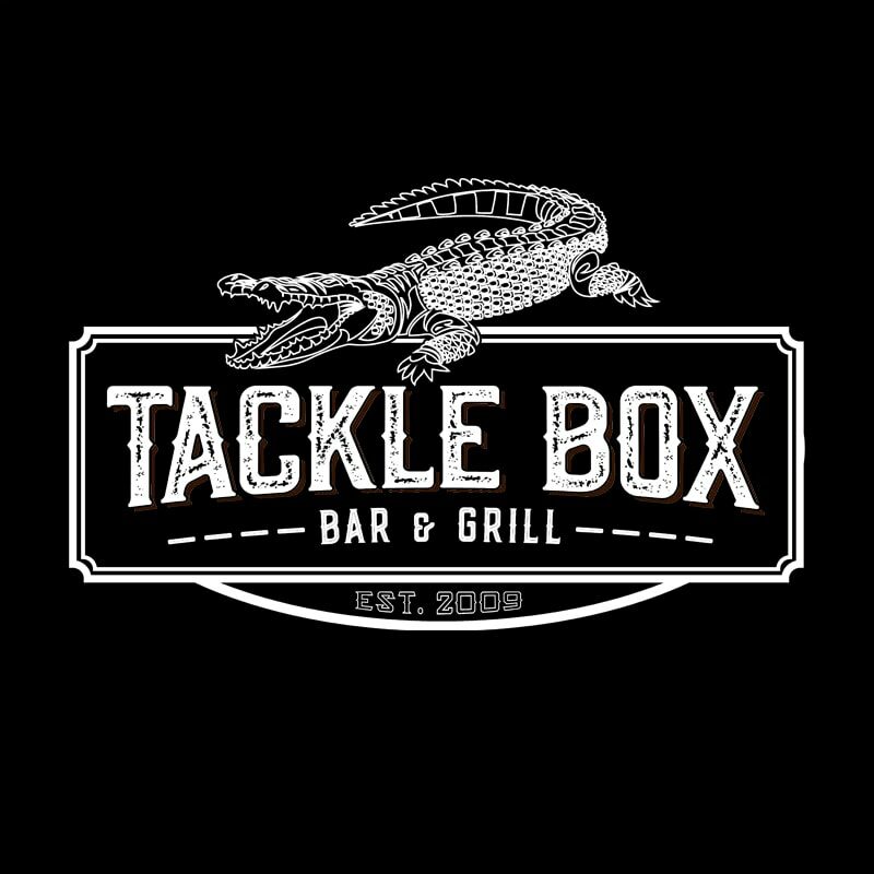 Tackle Box Chico