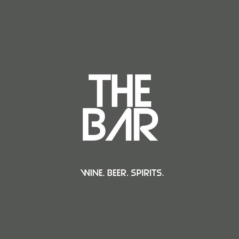 The Bar at 805