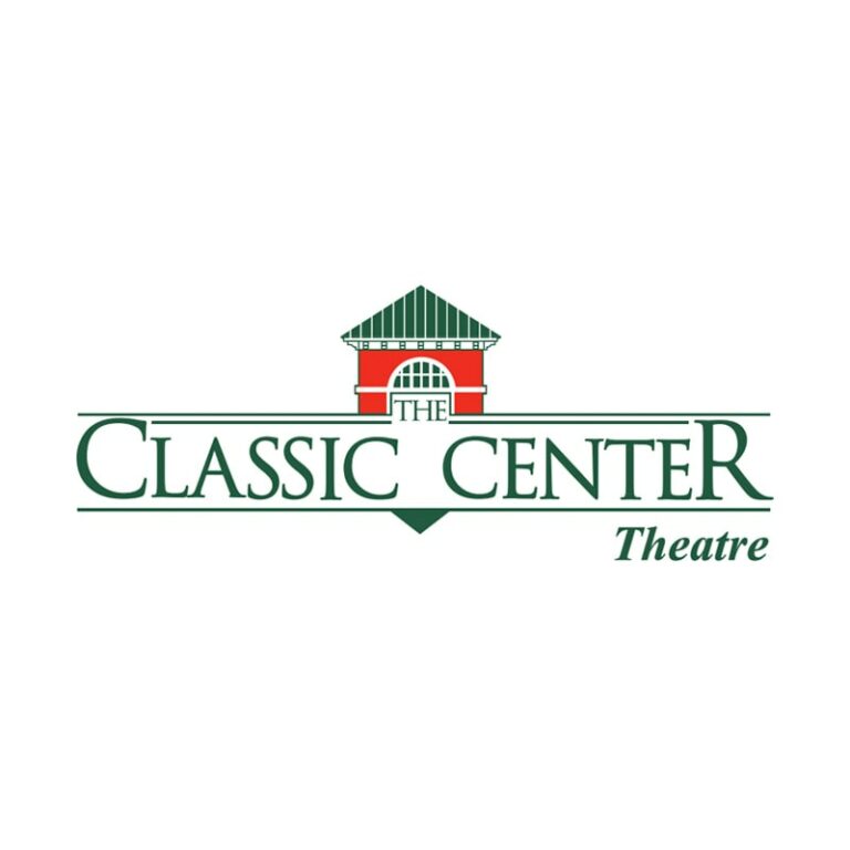 The Classic Center Theatre Athens