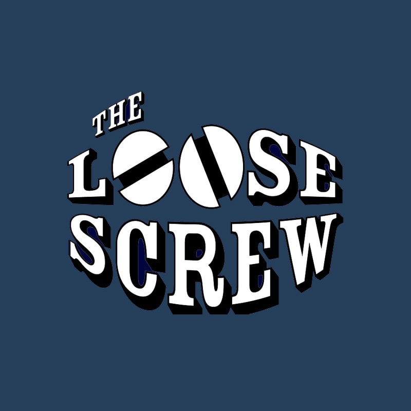 The Loose Screw Taylor