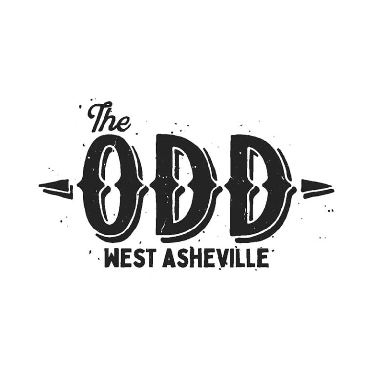 The Odd Asheville