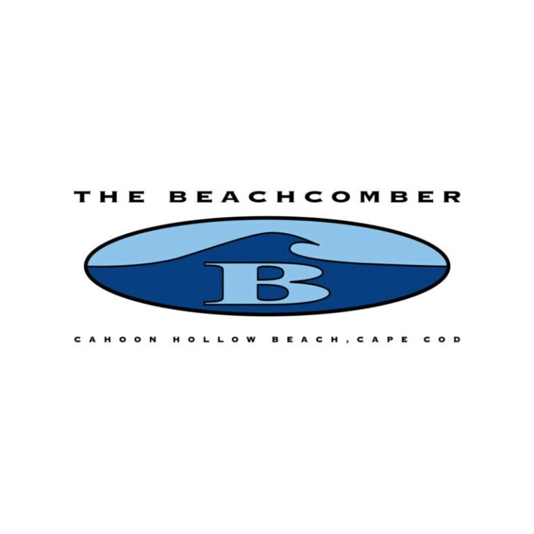 The Wellfleet Beachcomber