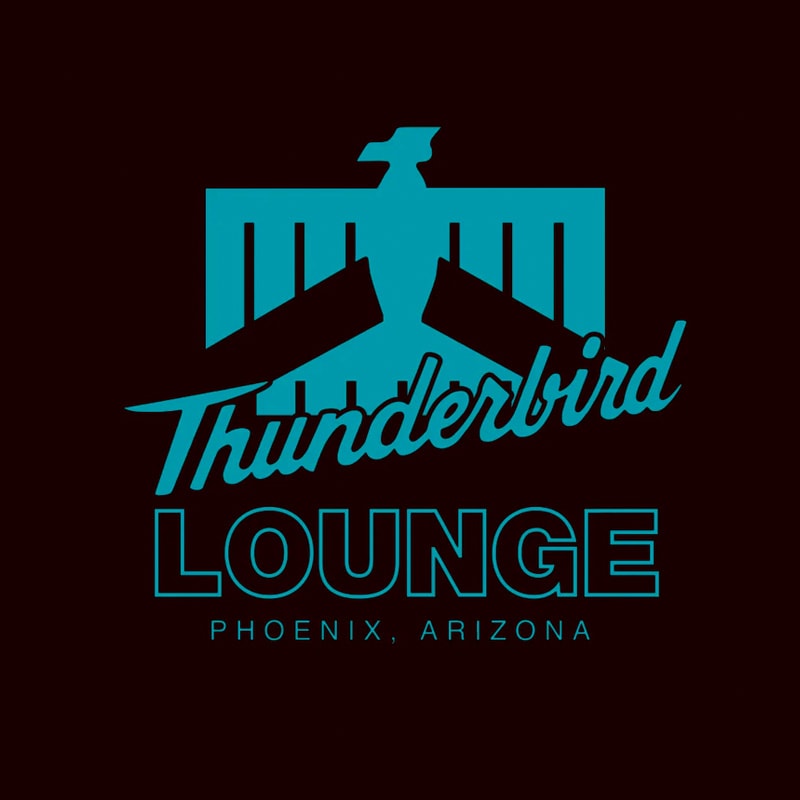 Thunderbird Lounge Phoenix