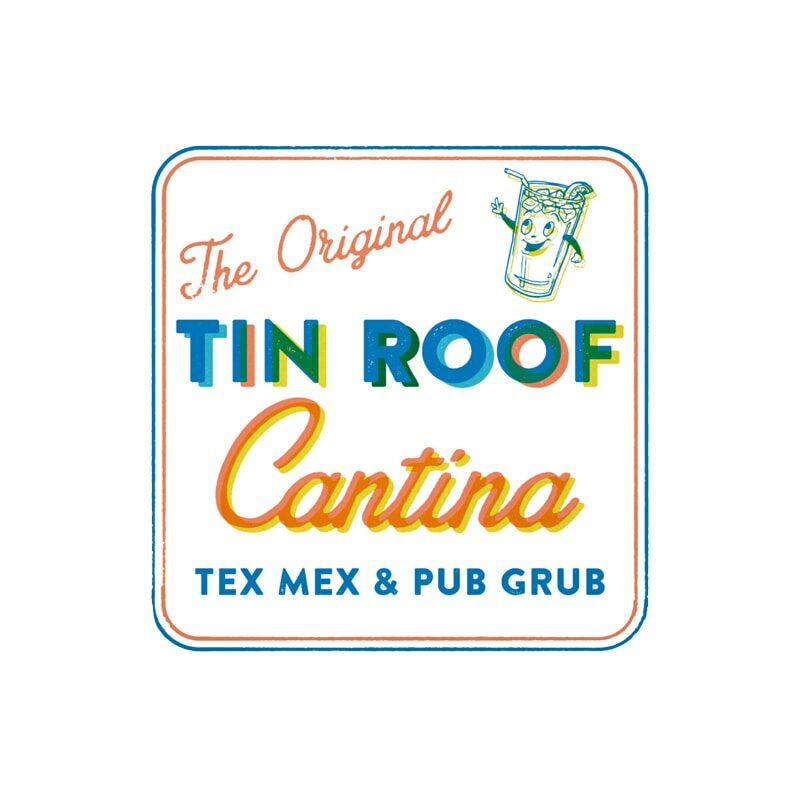 Tin Roof Cantina Atlanta
