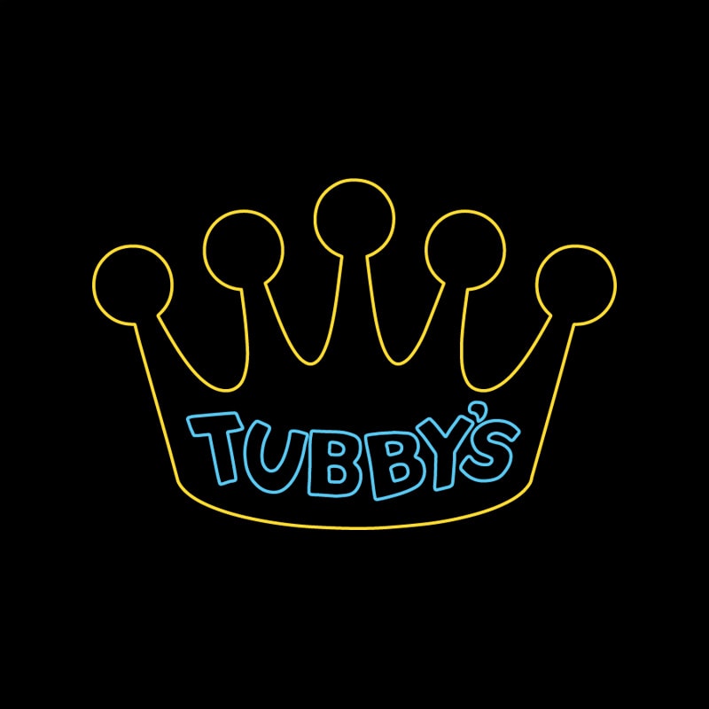 Tubby's Kingston