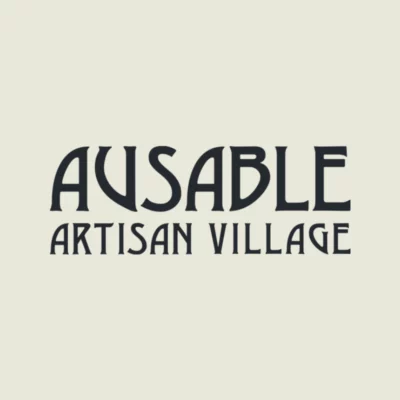 Ausable Artisan Village Grayling