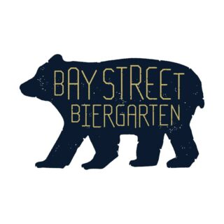 Bay Street Biergarten Charleston