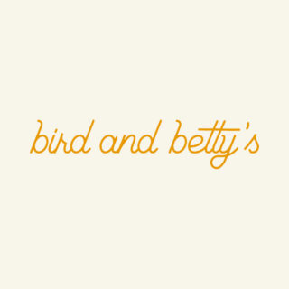 Bird and Betty's Beach Haven