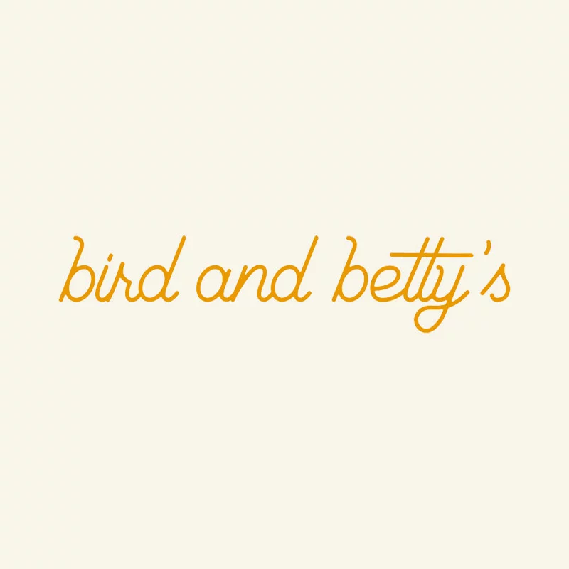 Bird and Betty's