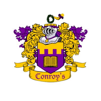 Conroy’s Irish Pub Boerne