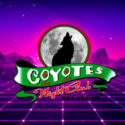 Coyotes Night Club Beloit