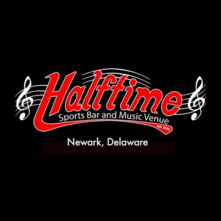 Halftime Sports Bar & Music Venue Newark