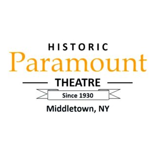 Historic Paramount Theatre Middletown