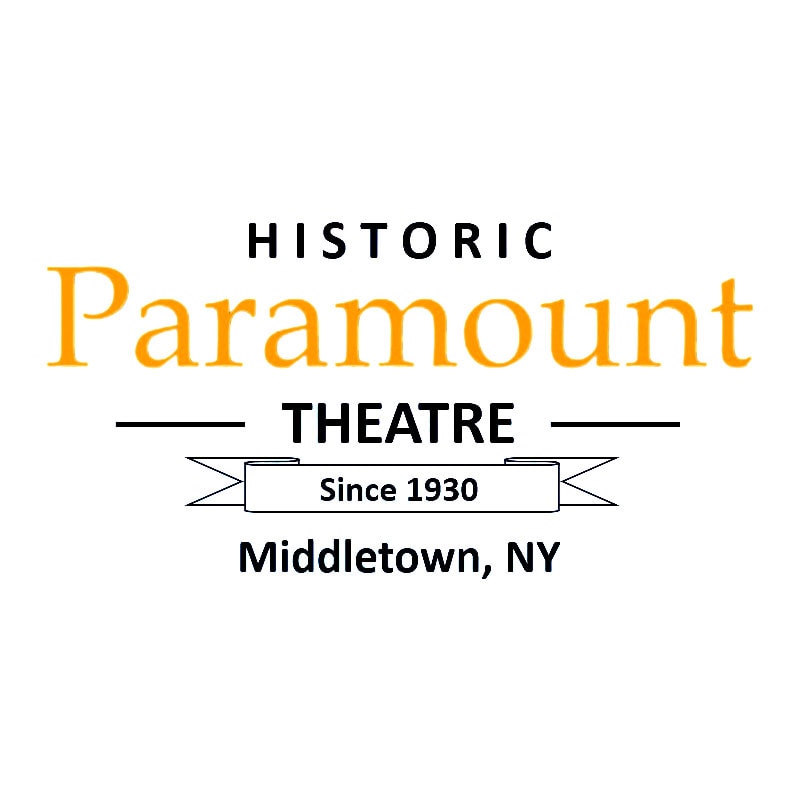 Historic Paramount Theatre Middletown