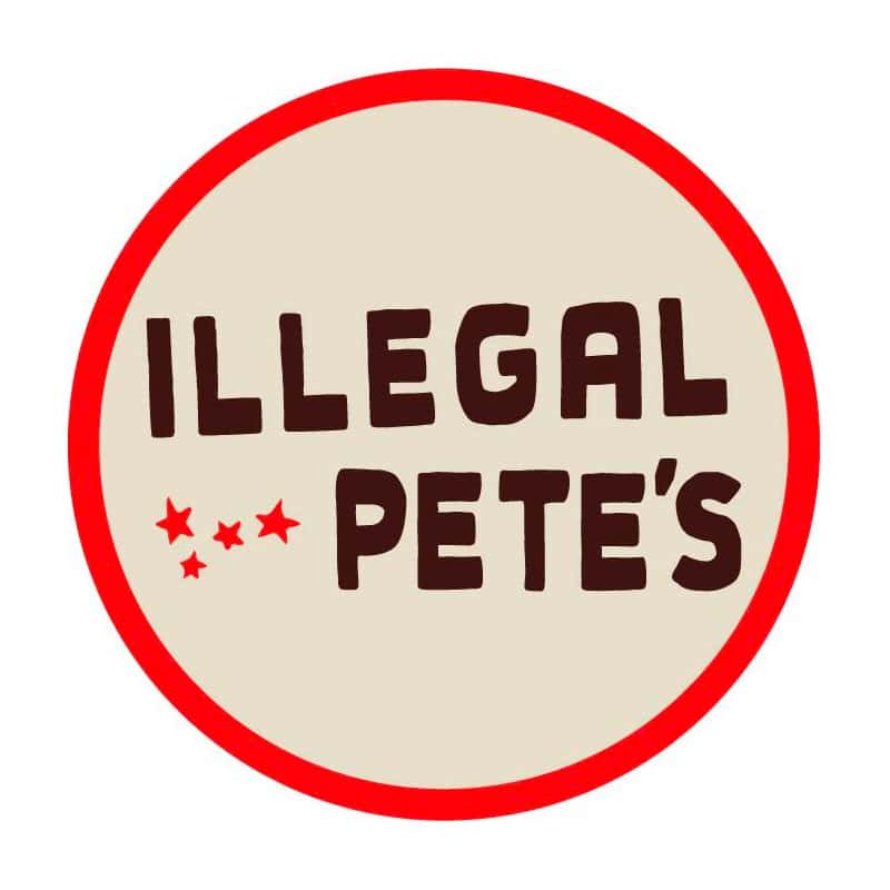 Illegal Pete's Pearl St. Mall