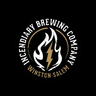 Incendiary Brewing Company Winston-Salem