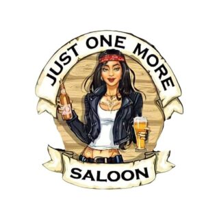 Just One More Saloon Pensacola