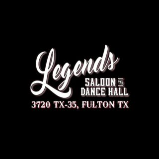 Legends Saloon Fulton