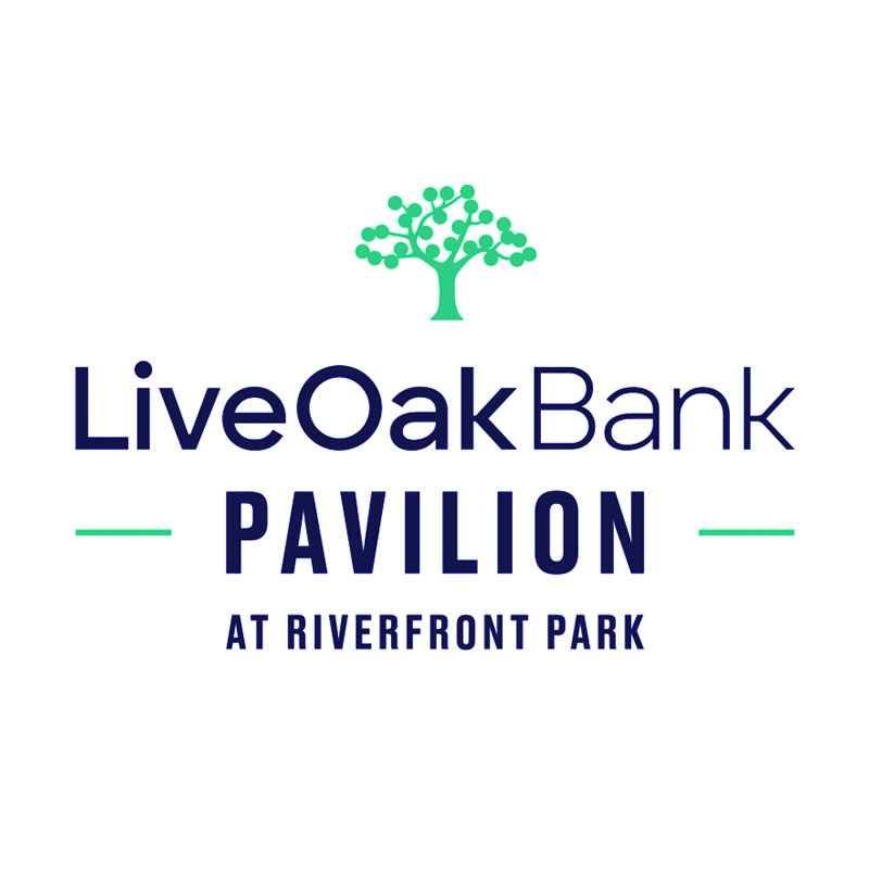 Live Oak Bank Pavilion Wilmington