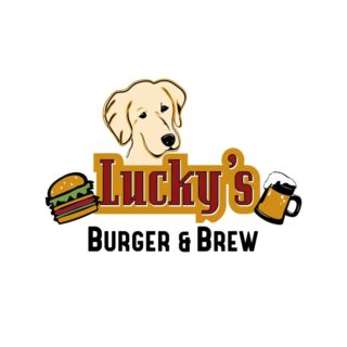 Lucky's Burger & Brew Roswell