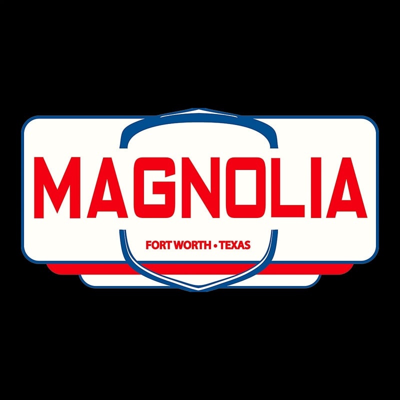 Magnolia Motor Lounge Fort Worth