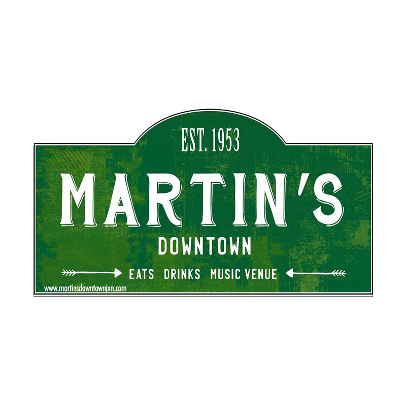 Martin’s Downtown | Jackson
