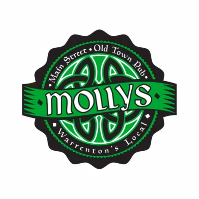 Molly's Irish Pub Warrenton