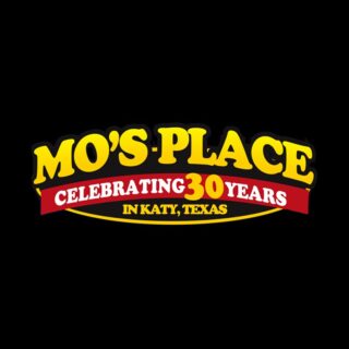 Mo's Place Katy