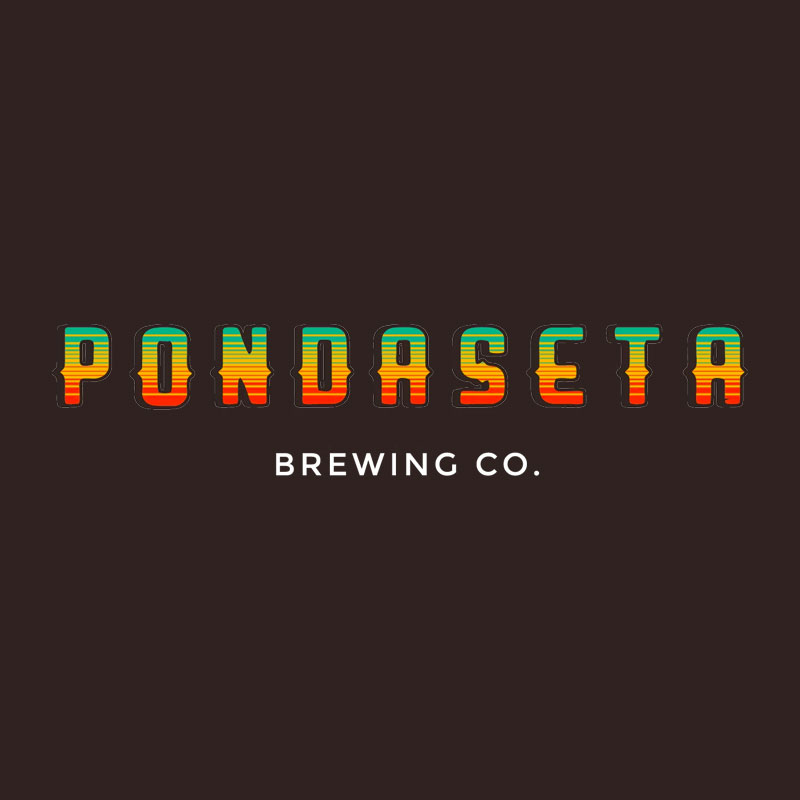 Pondaseta Brewing Co. Amarillo
