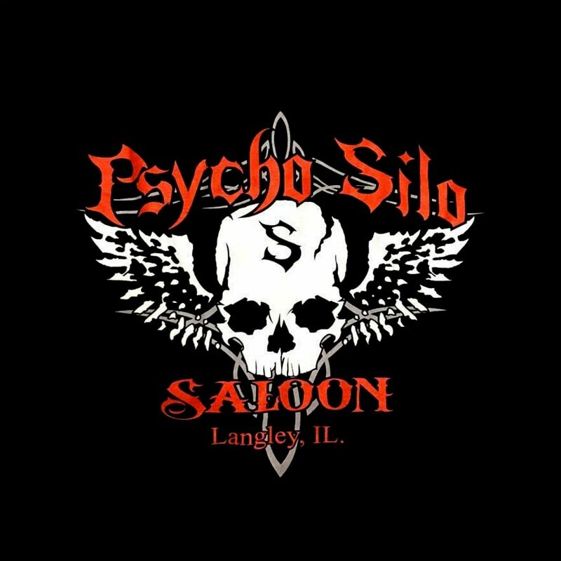 Psycho Silo Saloon Langley