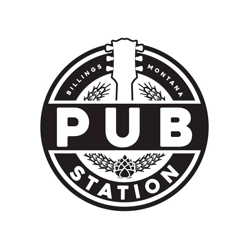 Pub Station Billings