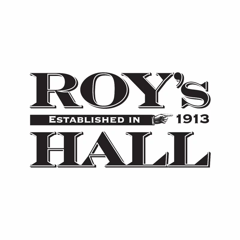 Roy's Hall