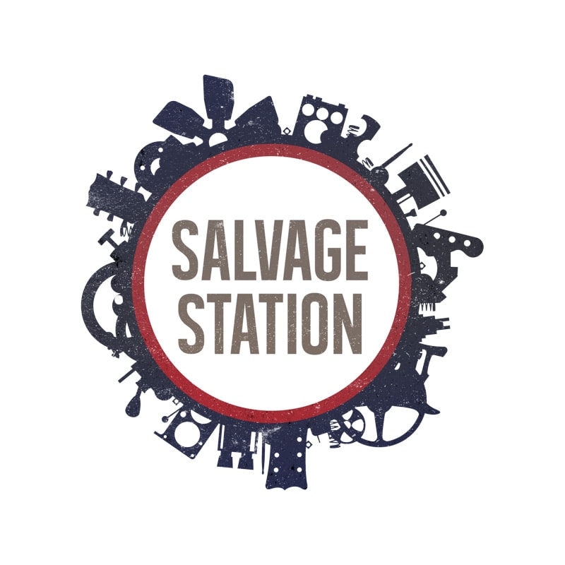 Salvage Station Asheville