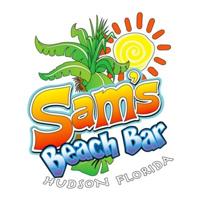 Sam's Beach Bar Hudson