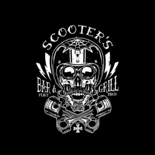 Scooter's Bar & Grill Flint