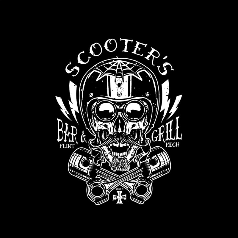 Scooter's Bar & Grill Flint
