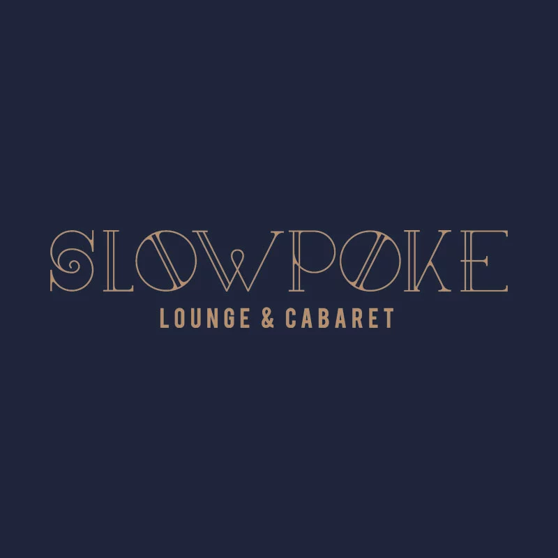 Slowpoke Lounge & Cabaret