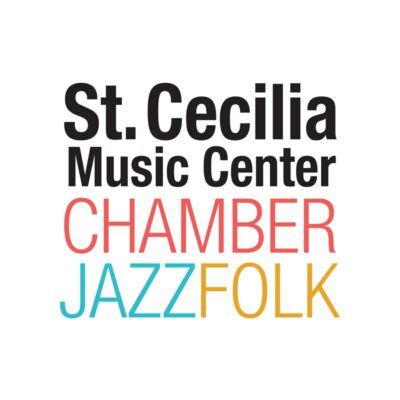 St. Cecilia Music Center Grand Rapids