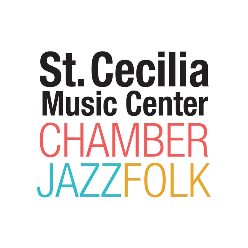 St. Cecilia Music Center Grand Rapids