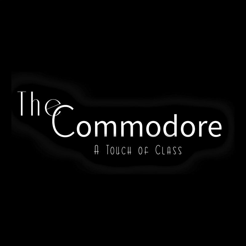 The Commodore Charleston