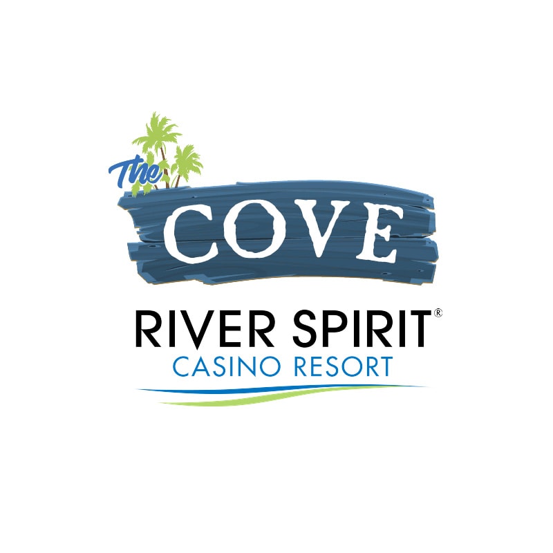 The Cove at River Spirit Casino Tulsa
